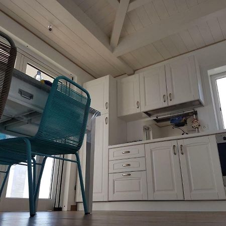 Appartement Dimora Vanto à Torino di Sangro Extérieur photo