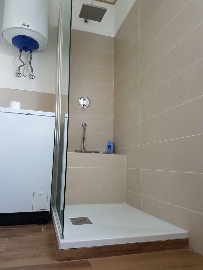 Appartement Dimora Vanto à Torino di Sangro Extérieur photo