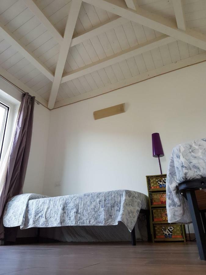 Appartement Dimora Vanto à Torino di Sangro Extérieur photo