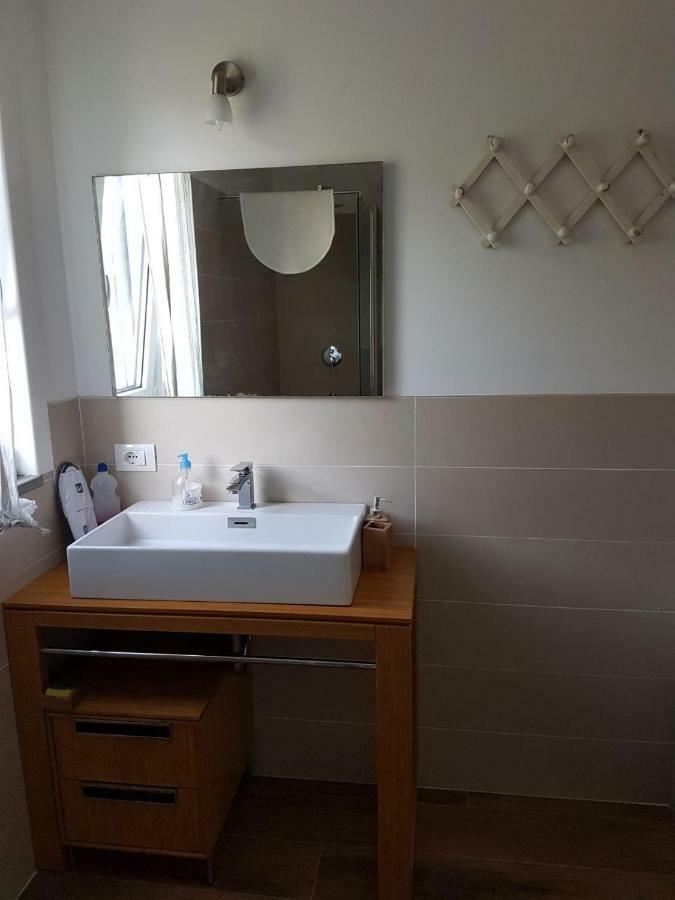 Appartement Dimora Vanto à Torino di Sangro Extérieur photo